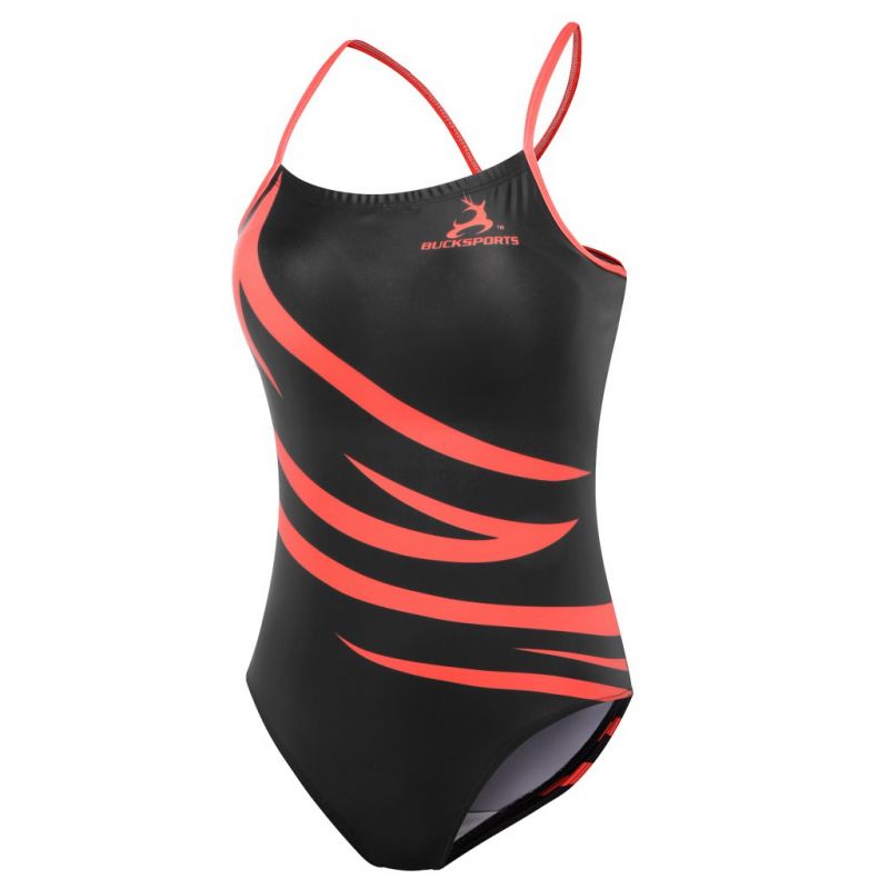 WMC SWIMMING BATHERS ONE PIECE SUIT