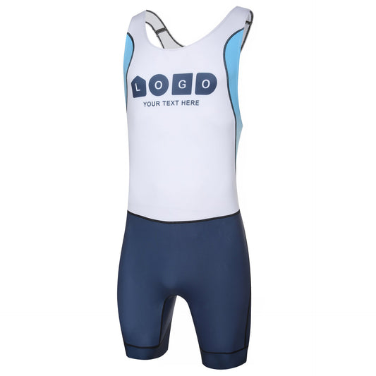 WMC ROWING UNIFORM SUIT