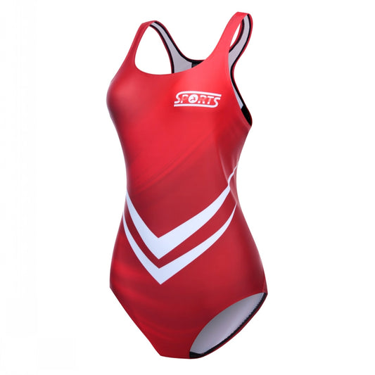 WMC SWIMMING ONE PIECE