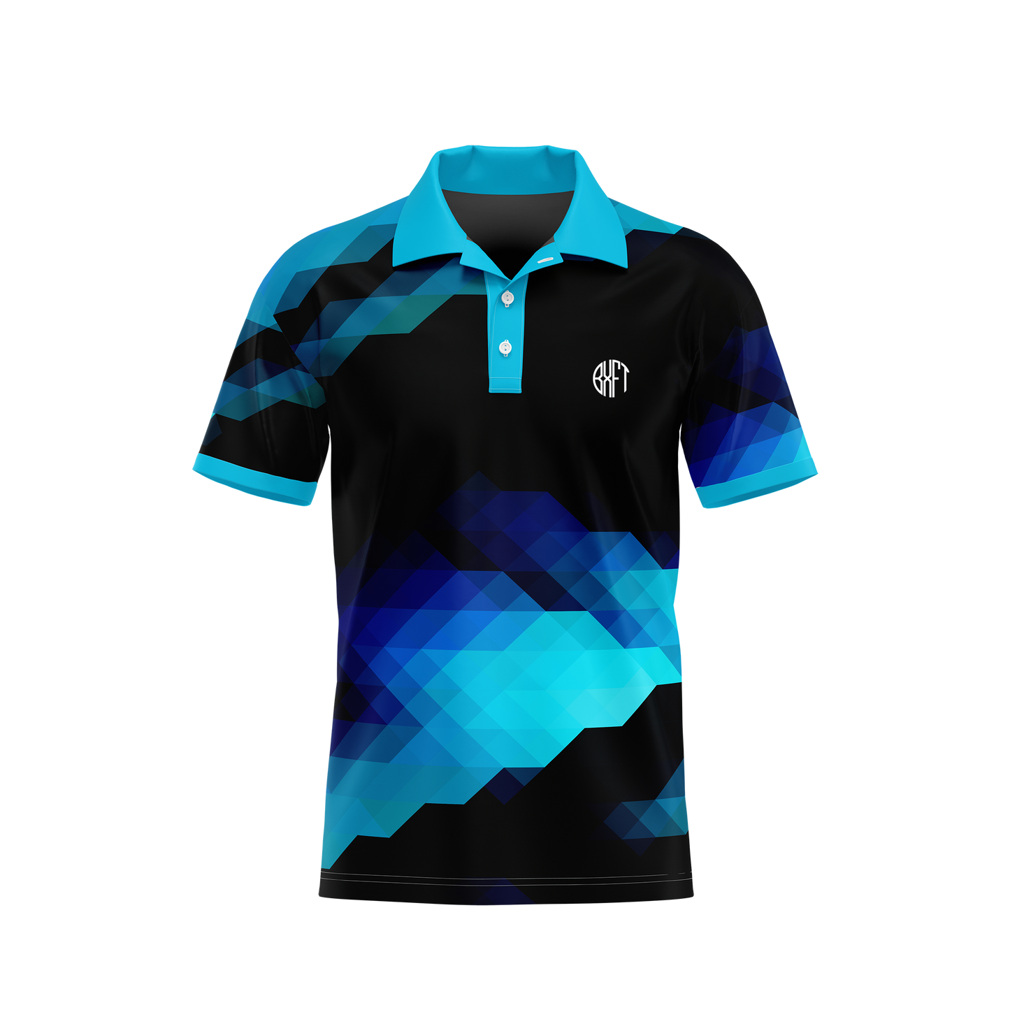 BOXFIT SUPPORTERS  POLO