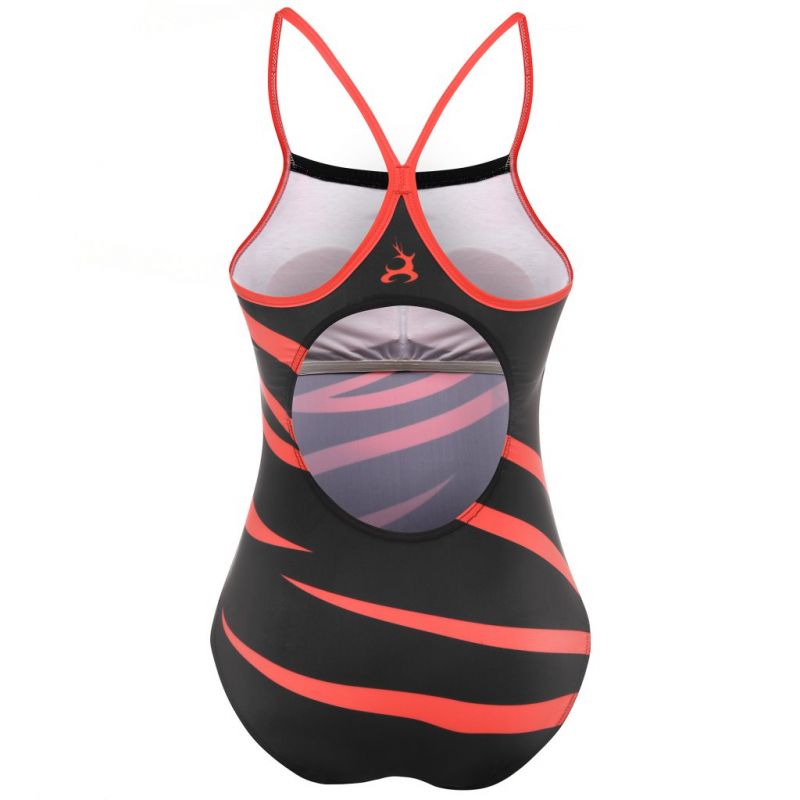 WMC SWIMMING BATHERS ONE PIECE SUIT