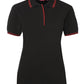 LADIES CONTRAST POLO 2LCP The iconic polo.