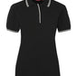 LADIES CONTRAST POLO 2LCP The iconic polo.