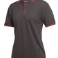 LADIES CONTRAST POLO 2LCP The iconic polo.