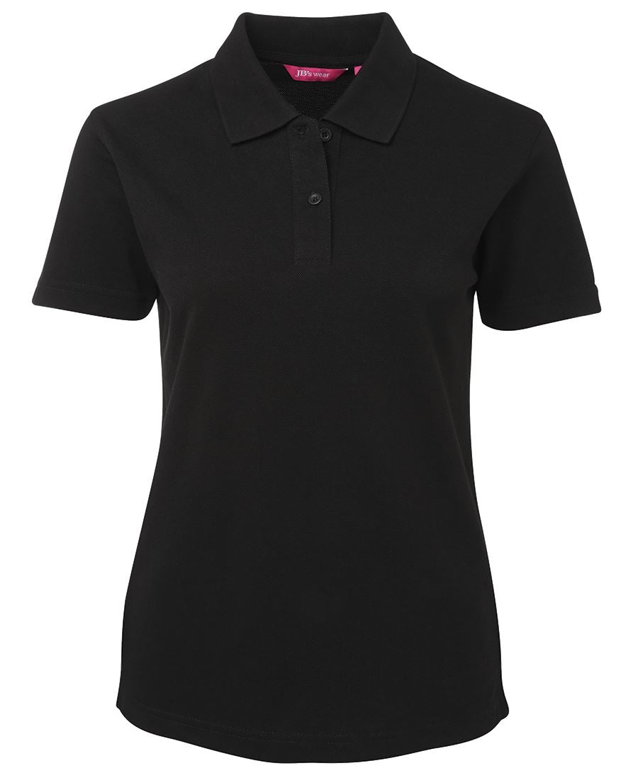 LADIES 210 POLO 2LPS Ladies Signature Polo