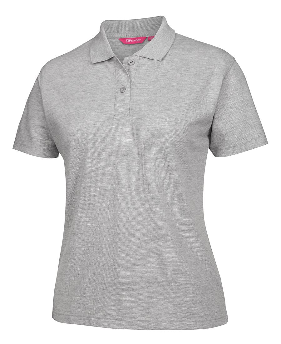 LADIES 210 POLO 2LPS Ladies Signature Polo