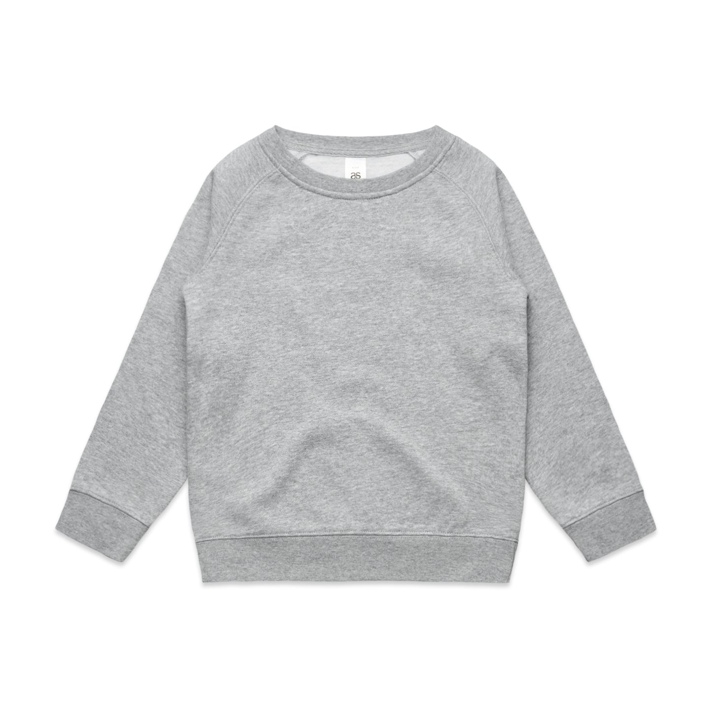 AS COLOUR KIDS SUPPLY CREW - 3030