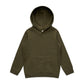 AS COLOUR YOUTH SUPPLY HOOD - 3033