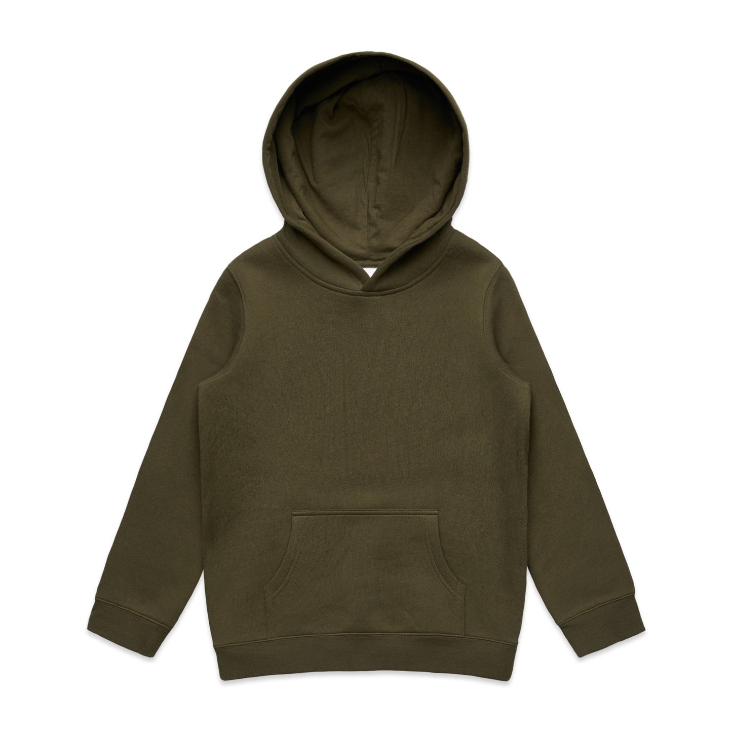 AS COLOUR YOUTH SUPPLY HOOD - 3033