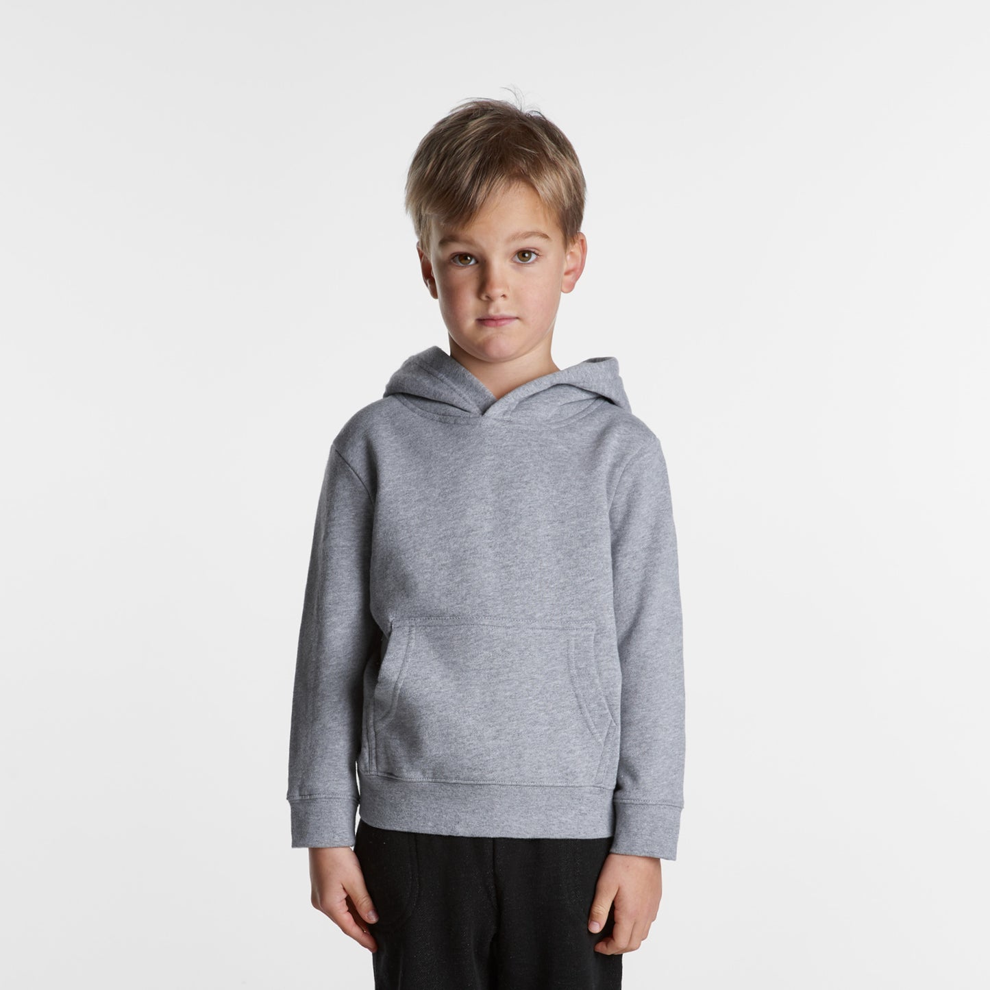 AS COLOUR KIDS SUPPLY HOOD - 3032