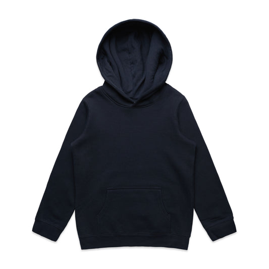 AS COLOUR YOUTH SUPPLY HOOD - 3033