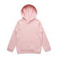 AS COLOUR YOUTH SUPPLY HOOD - 3033