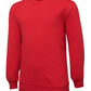 KIDS FLEECY SWEAT 3KFS Traditional comfort