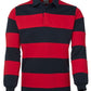 STRIPED RUGBY 3SR Lasting style