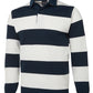 STRIPED RUGBY 3SR Lasting style