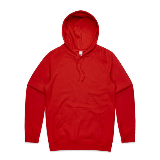 AS COLOUR MENS SUPPLY HOOD - 5101