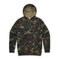 AS COLOUR MENS STENCIL CAMO HOOD - 5102C