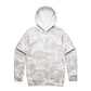 AS COLOUR MENS STENCIL CAMO HOOD - 5102C