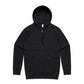 AS COLOUR MENS OFFICIAL ZIP HOOD - 5103