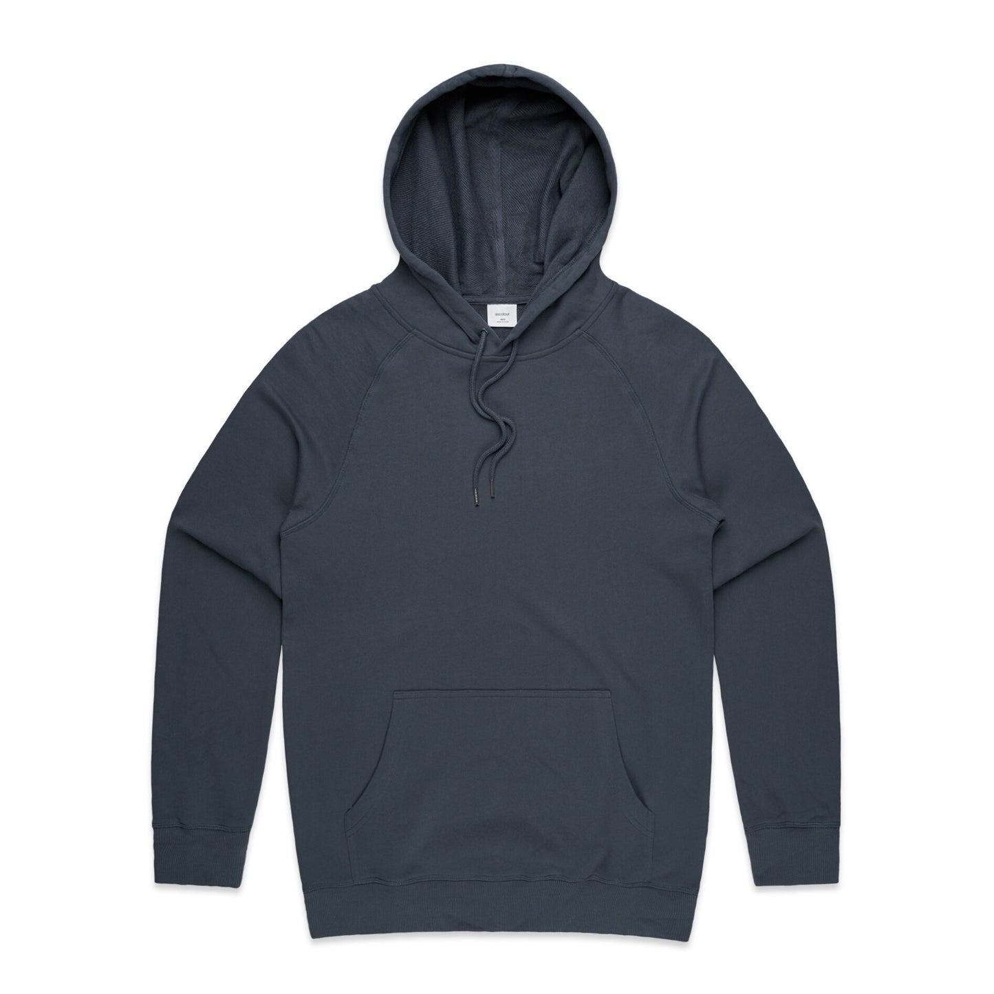 AS COLOUR MENS PREMIUM HOOD - 5120