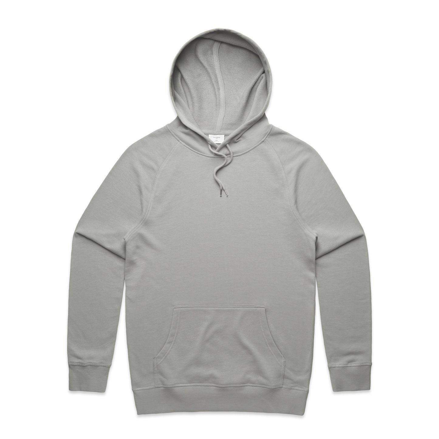 AS COLOUR MENS PREMIUM HOOD - 5120