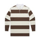 AS COLOUR MENS RUGBY STRIPE - 5416