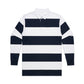 AS COLOUR MENS RUGBY STRIPE - 5416