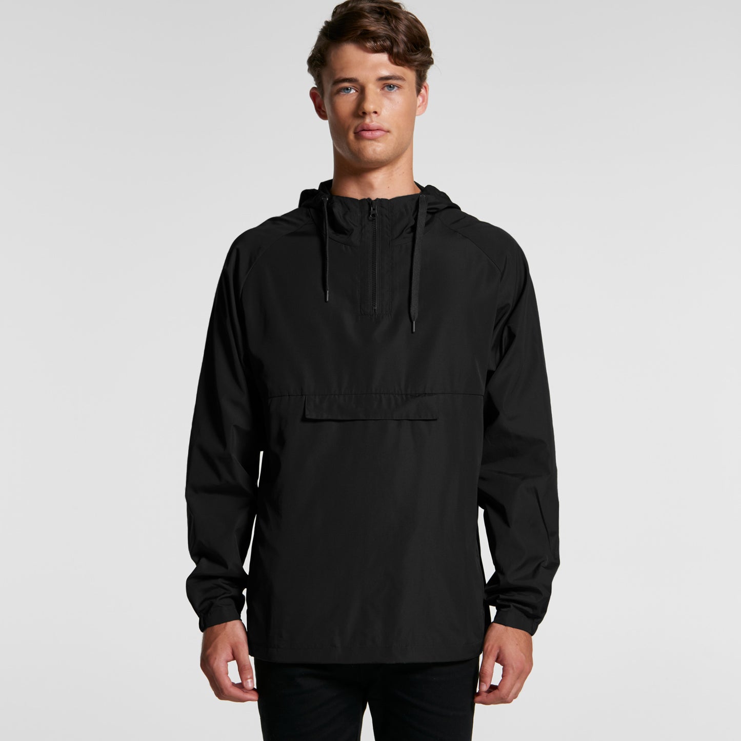 AS COLOUR MENS CYRUS WINDBREAKER - 5501