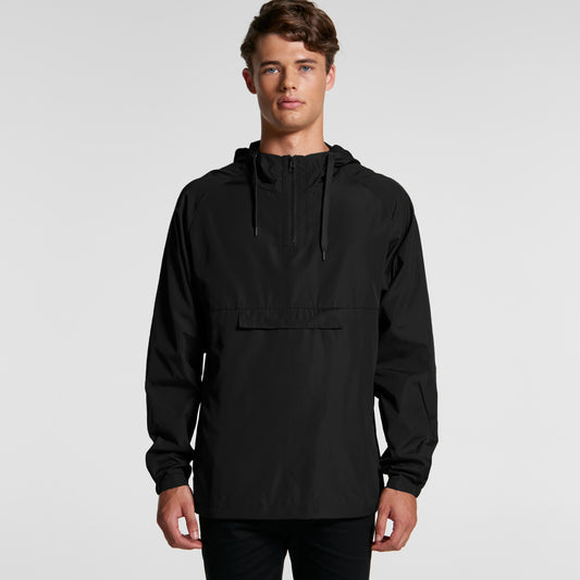 AS COLOUR MENS CYRUS WINDBREAKER - 5501