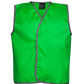 KIDS COLOURED TRICOT VEST 6HFU Something to match the adults vest