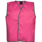 KIDS COLOURED TRICOT VEST 6HFU Something to match the adults vest