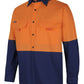 HI VIS RIPSTOP L/S FISHING SHIRT 6HNRL