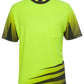 HI VIS RIPPA SUB TEE 6HVRT Rippa Design