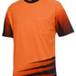 HI VIS RIPPA SUB TEE 6HVRT Rippa Design