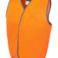 KIDS HI VIS SAFETY VEST 6HVSU