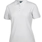 C OF C LADIES OTTOMAN POLO S2OP1