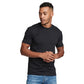 MENS CVC CREW NECK TEE