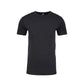 MENS CVC CREW NECK TEE