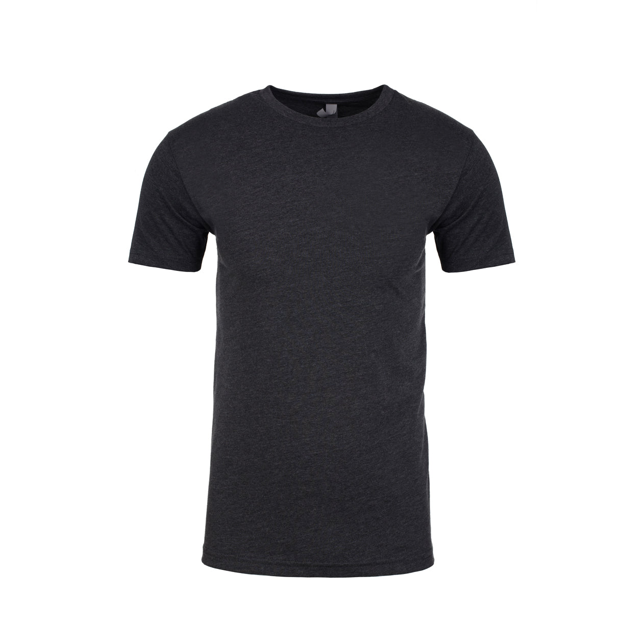 MENS CVC CREW NECK TEE