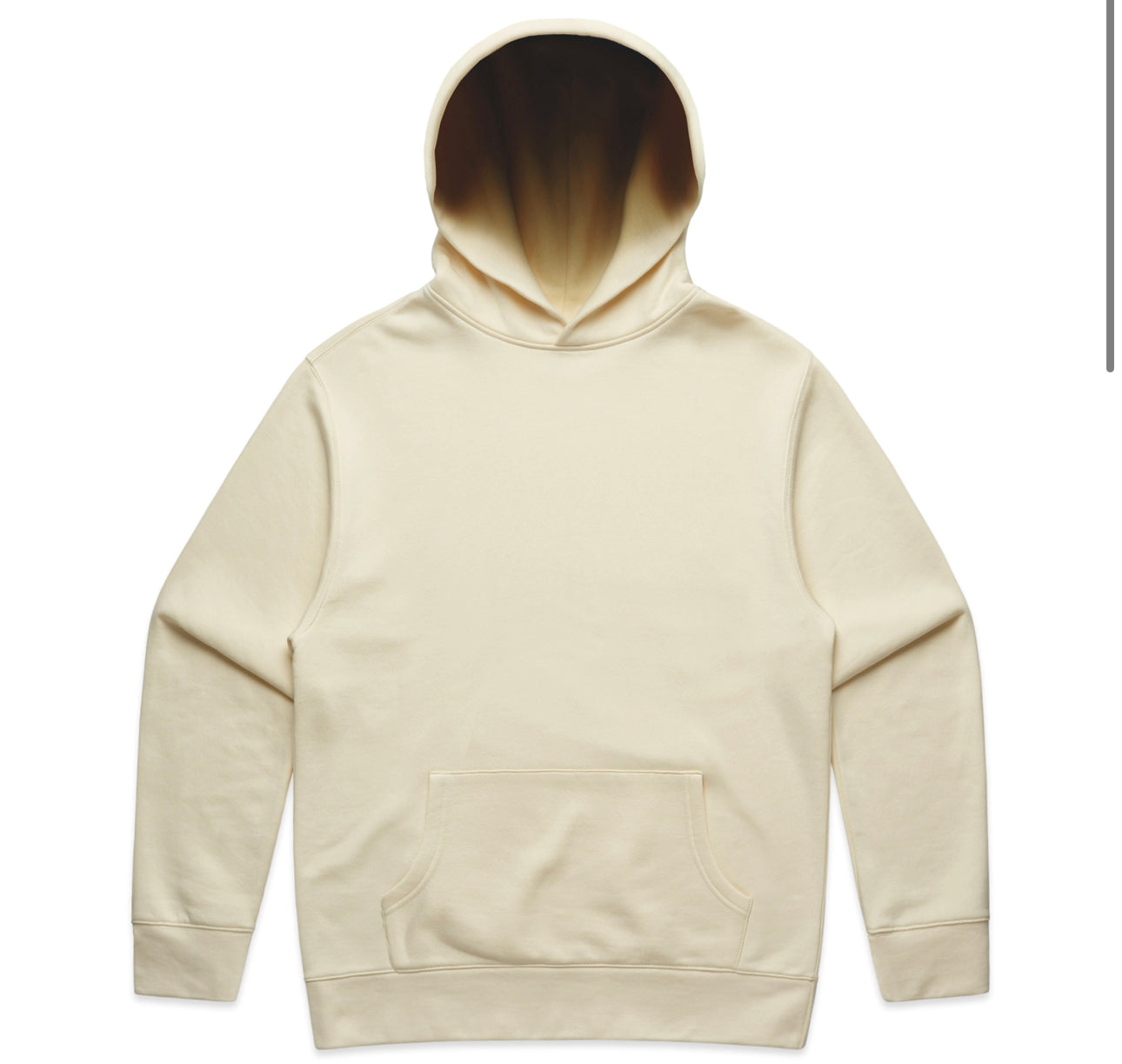 AS COLOUR RELAXED HOODIE