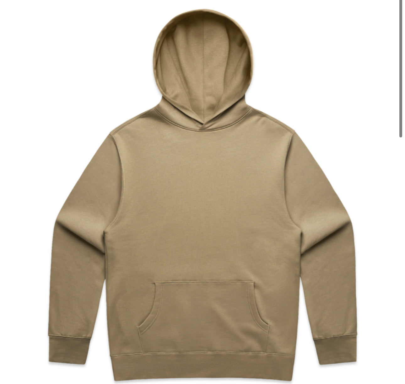 AS COLOUR RELAXED HOODIE