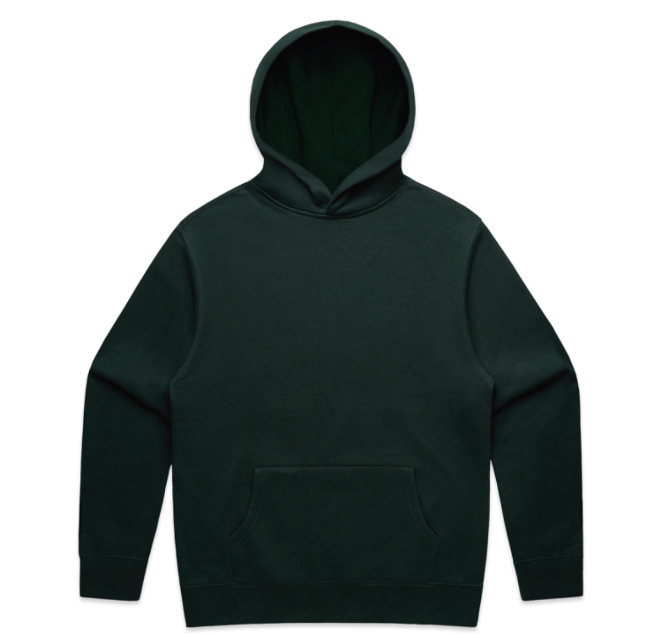 AS COLOUR RELAXED HOODIE