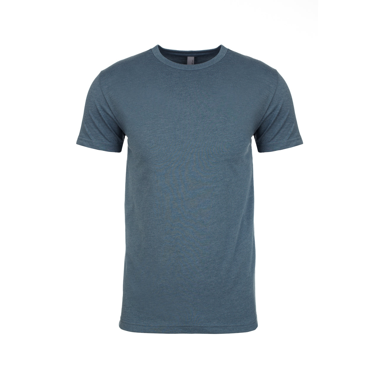 MENS CVC CREW NECK TEE