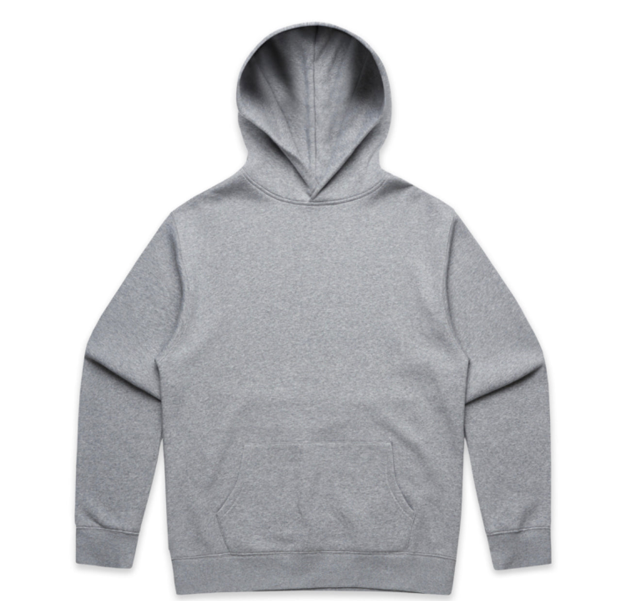 AS COLOUR RELAXED HOODIE