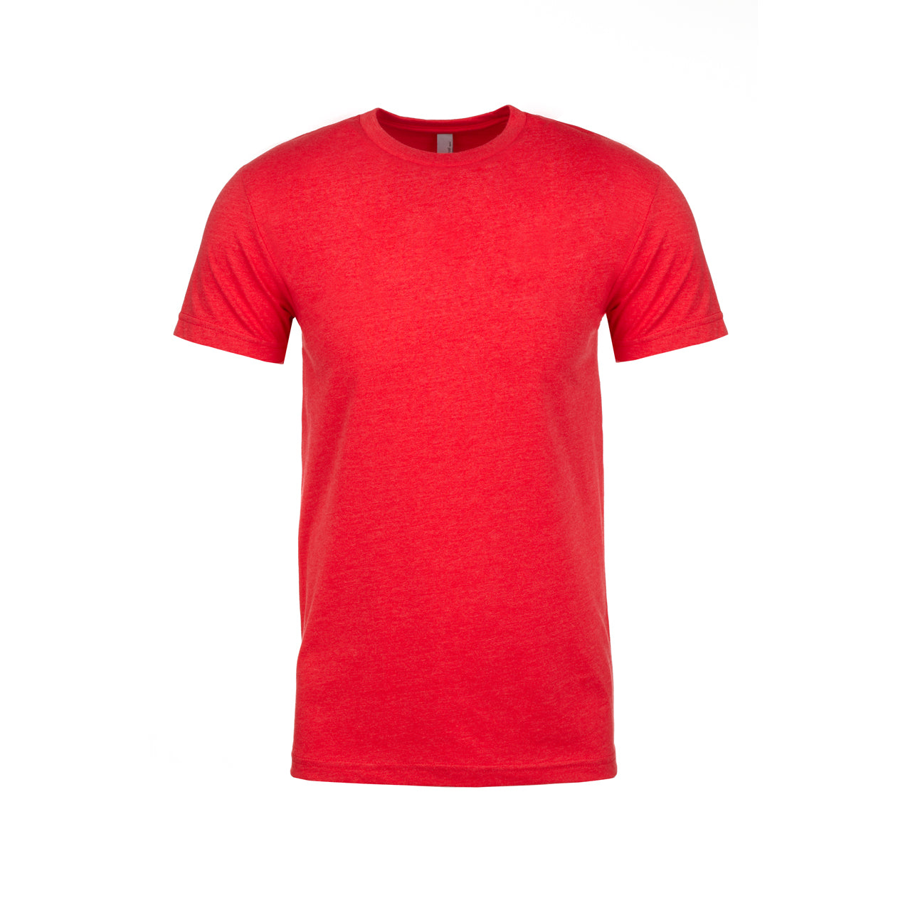 MENS CVC CREW NECK TEE