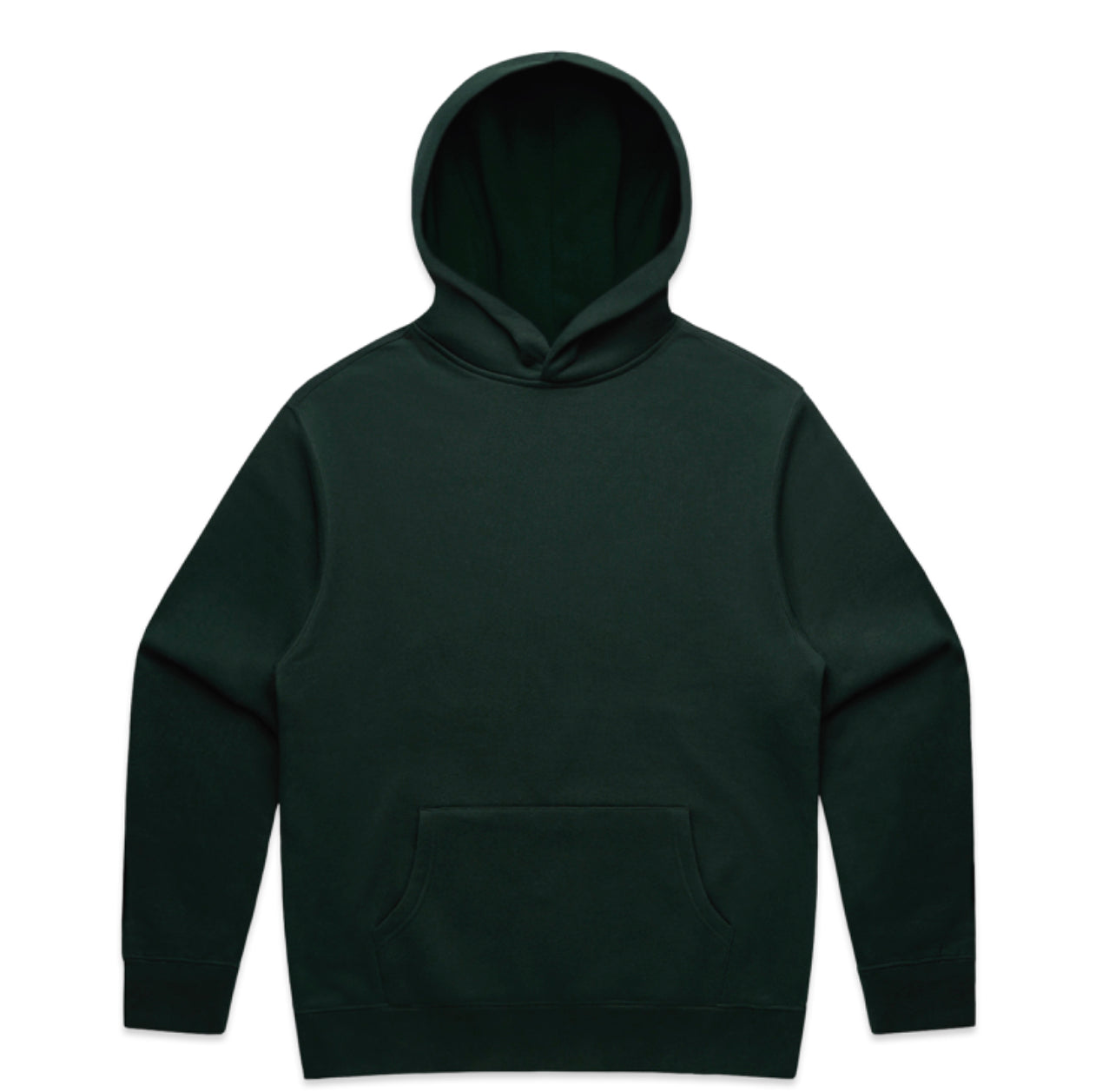 AS COLOUR RELAXED HOODIE