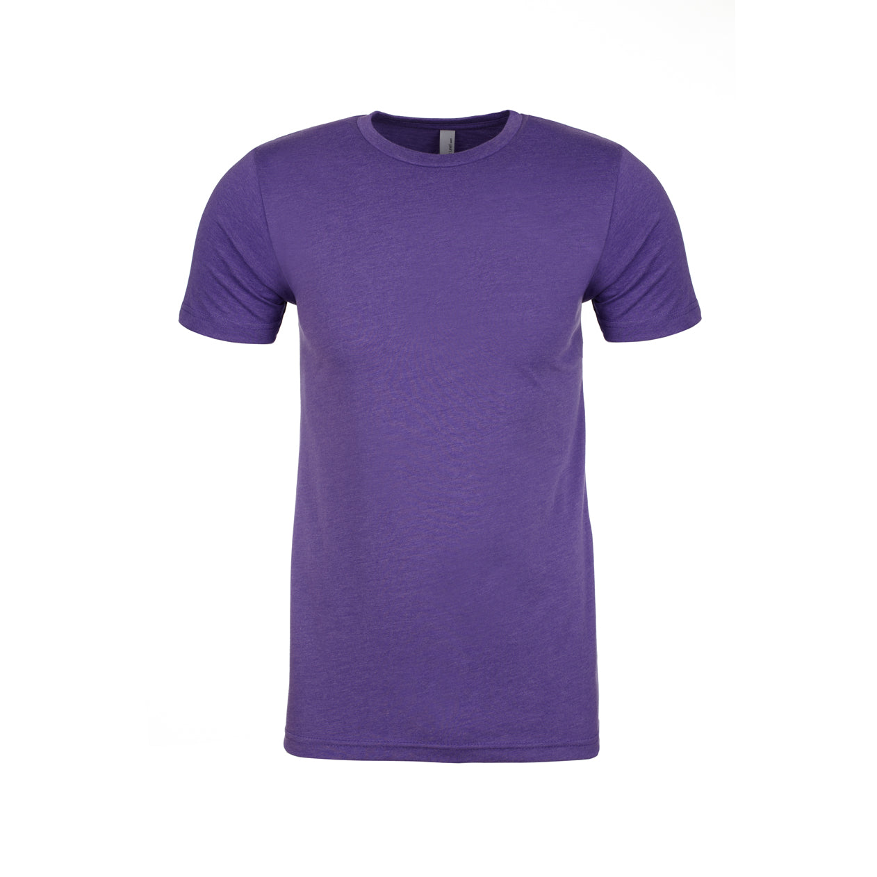 MENS CVC CREW NECK TEE