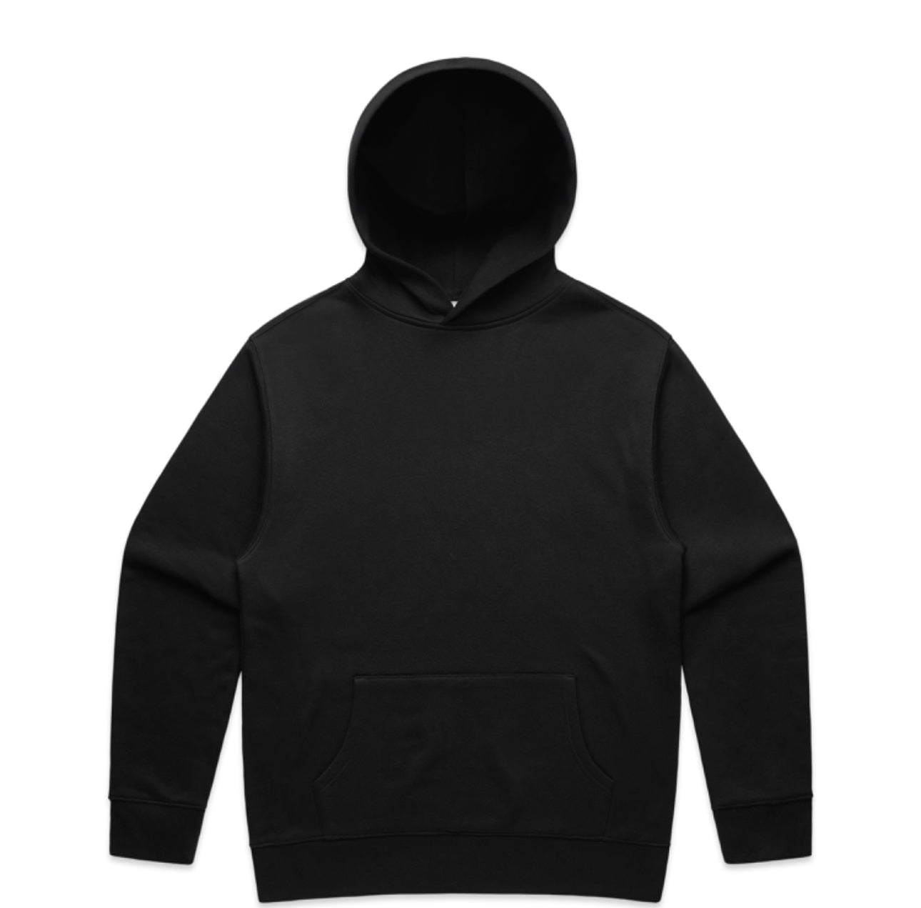 AS COLOUR RELAXED HOODIE