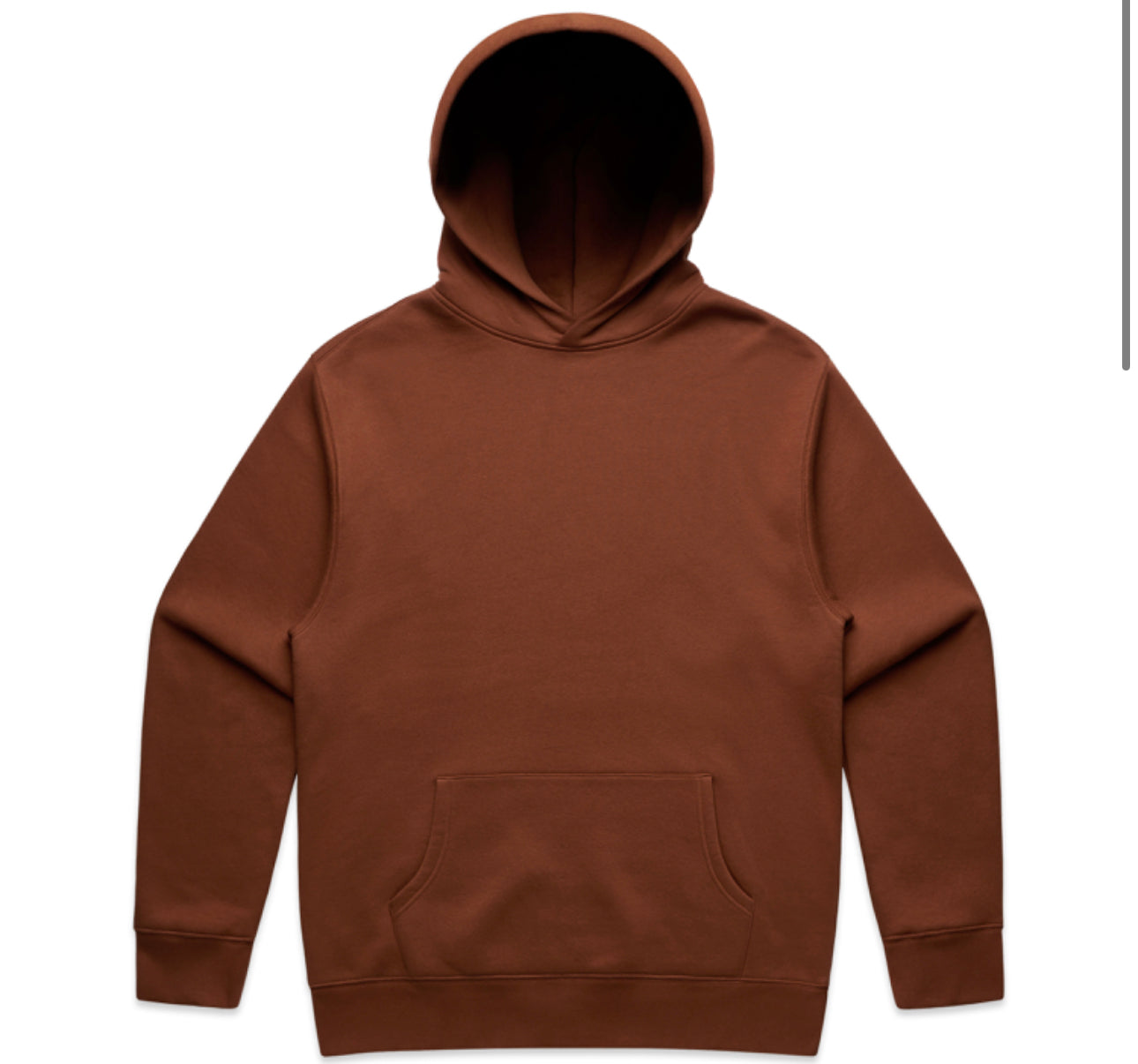 AS COLOUR RELAXED HOODIE