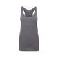 WOMENS TRI-BLEND RACERBACK SINGLET